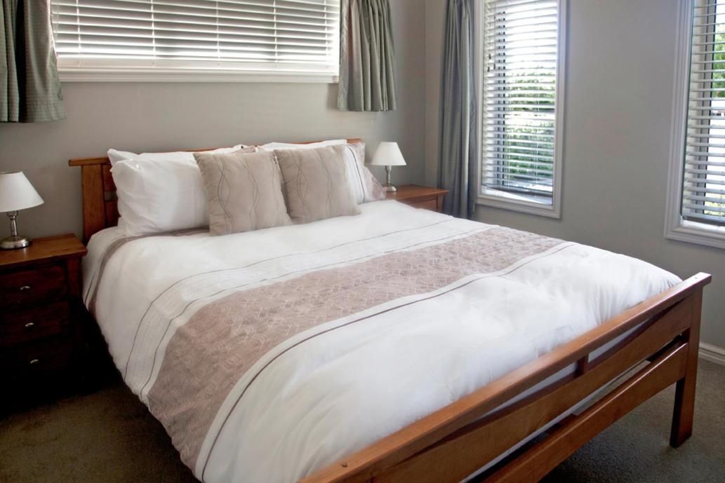 Hyland Haven Villa Уанака Екстериор снимка
