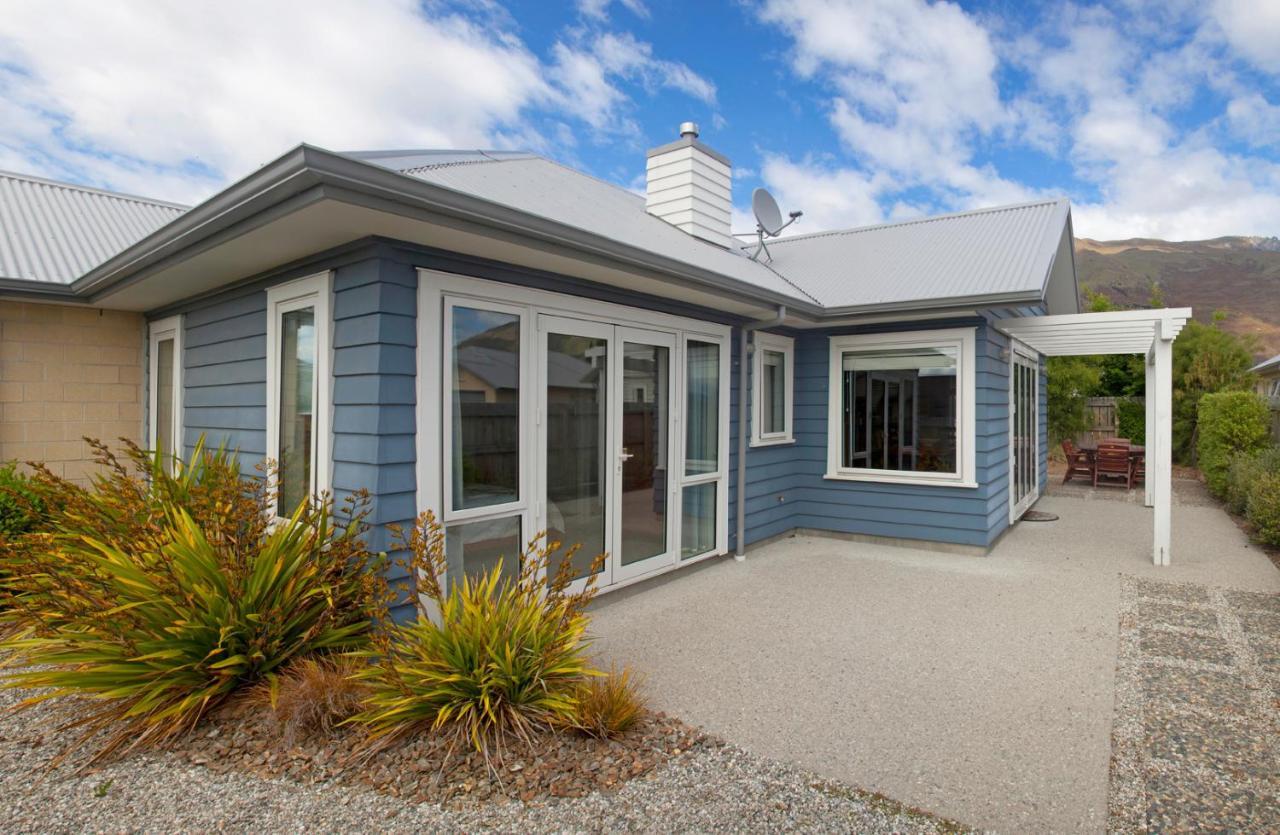 Hyland Haven Villa Уанака Екстериор снимка