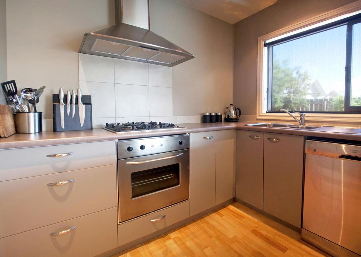 Hyland Haven Villa Уанака Екстериор снимка